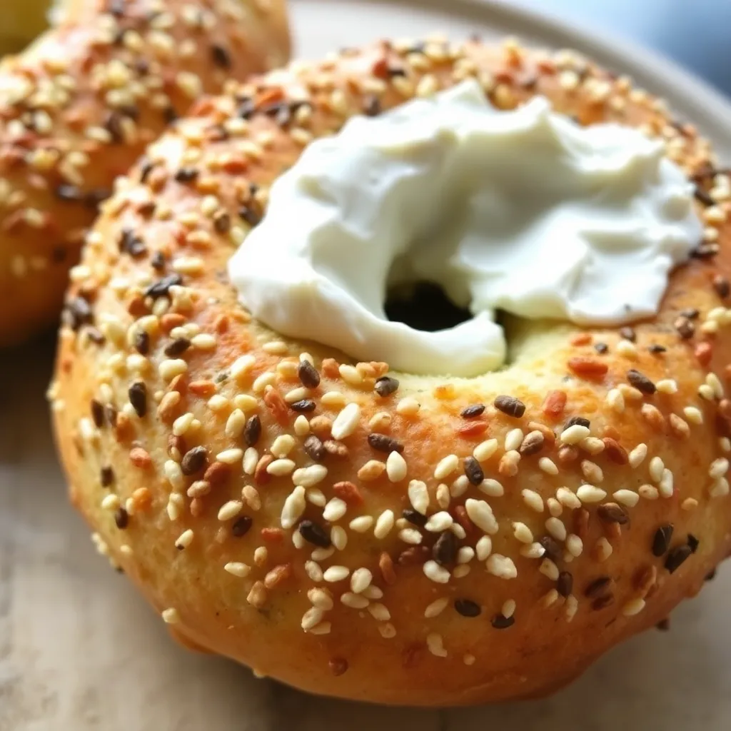 Bagel
