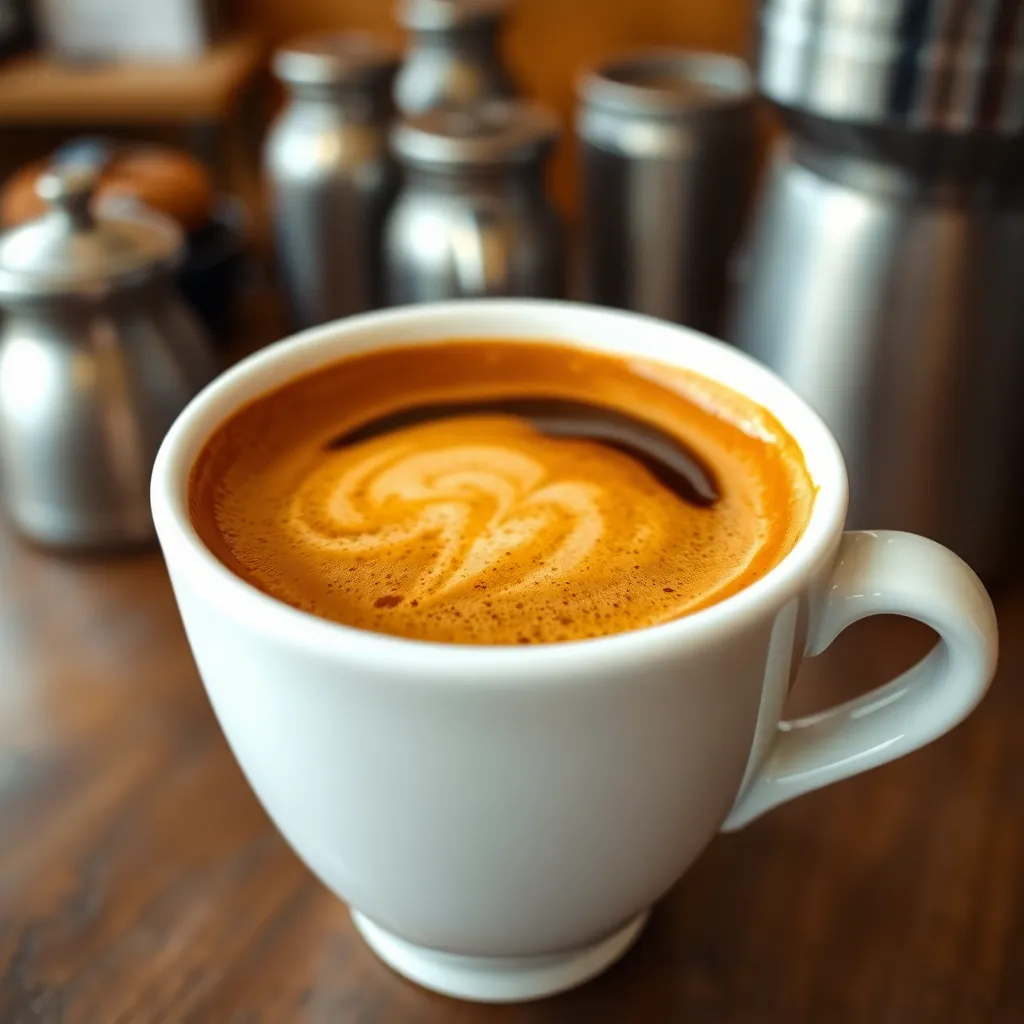 Espresso