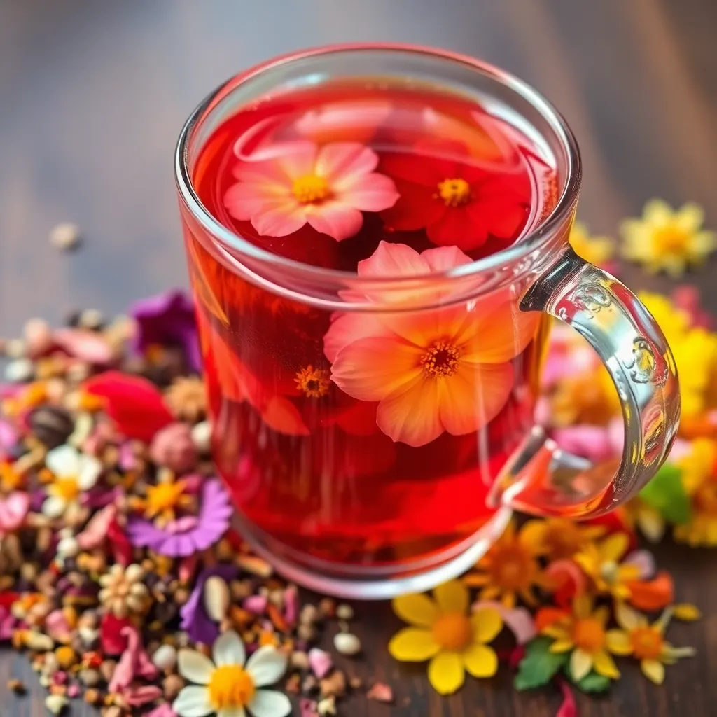 Herbal Tea